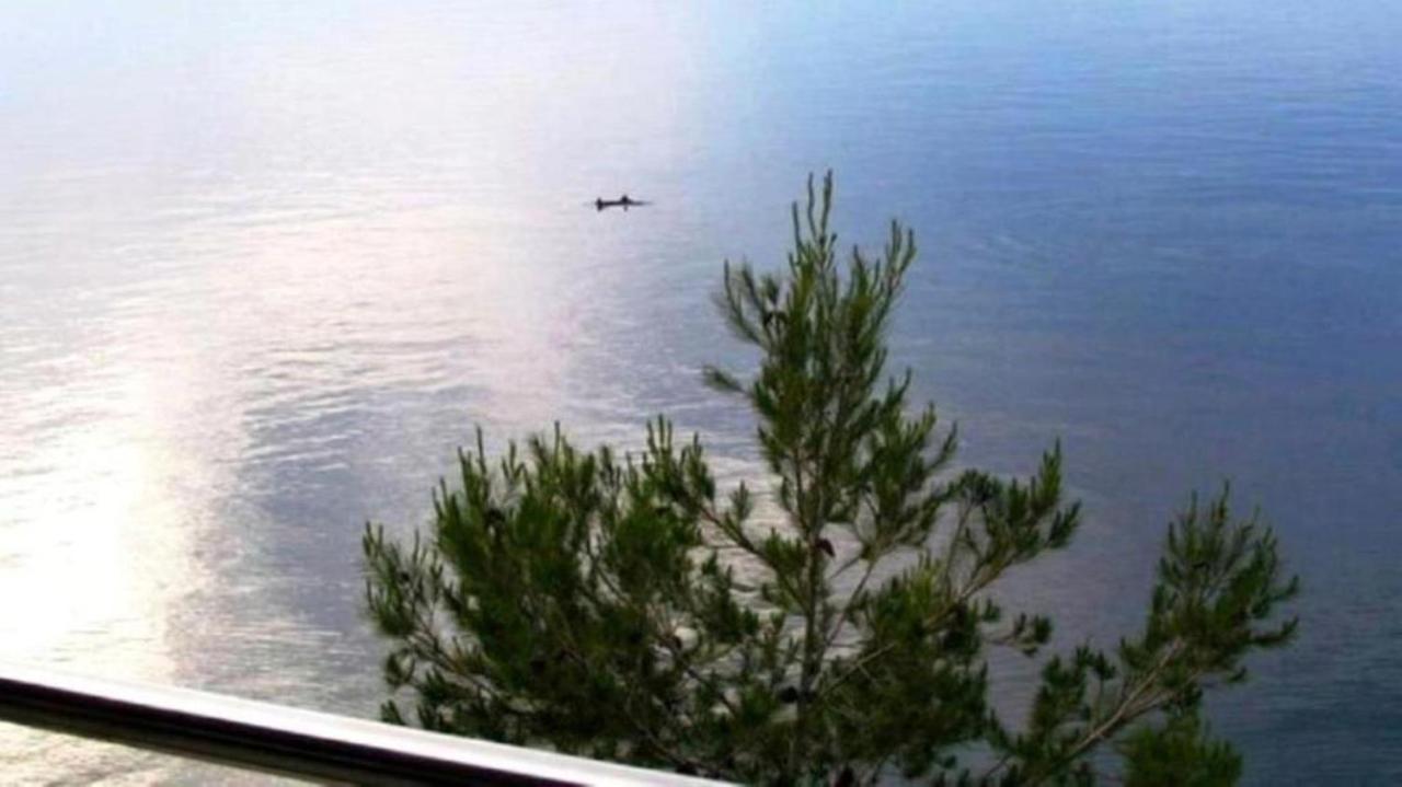 Holiday House Jakov Gdinj Buitenkant foto
