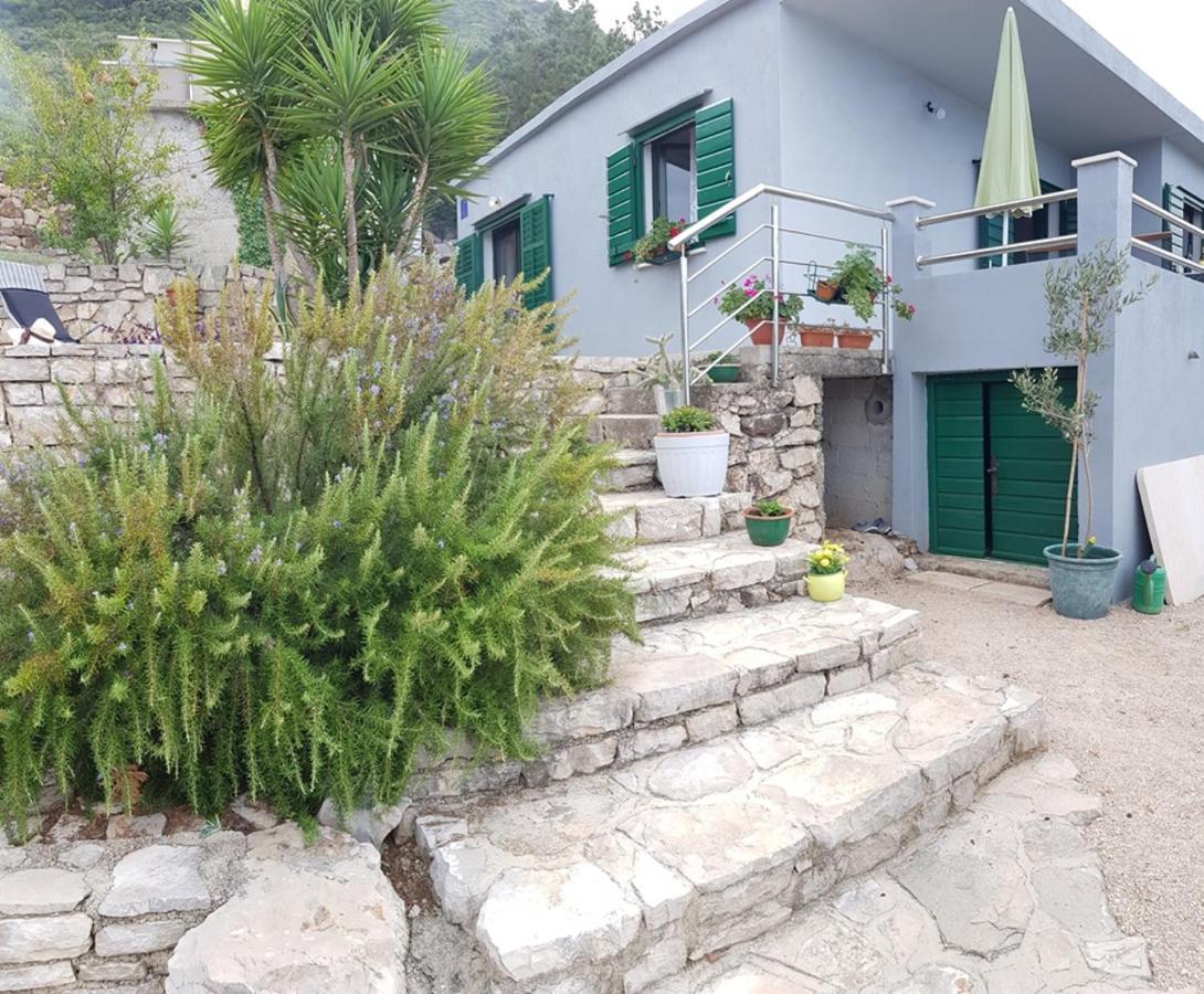 Holiday House Jakov Gdinj Buitenkant foto