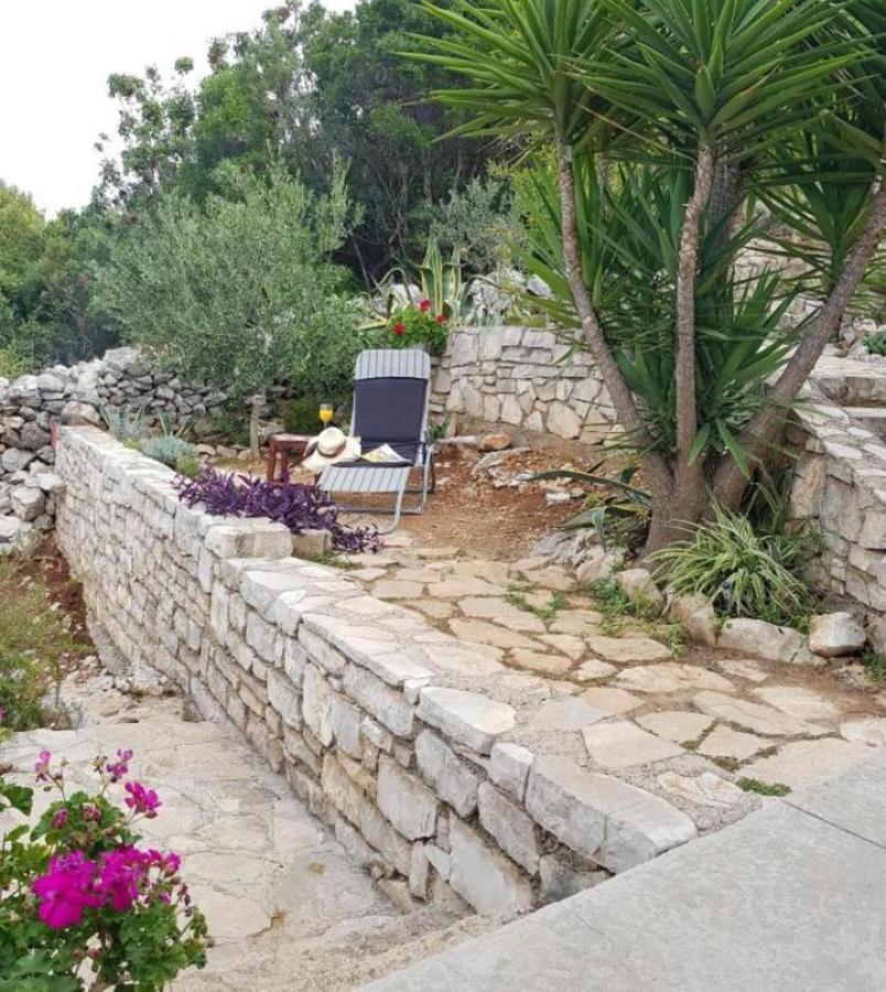 Holiday House Jakov Gdinj Buitenkant foto