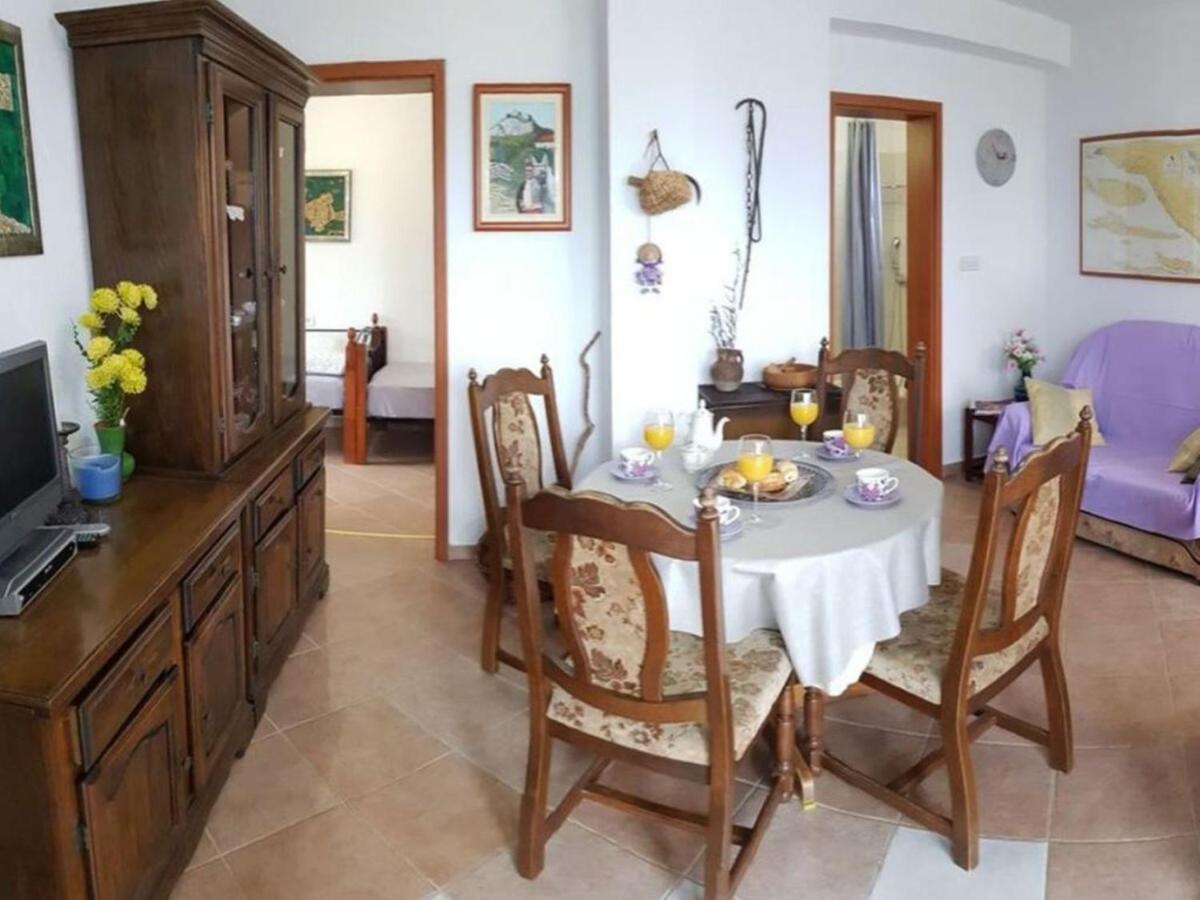 Holiday House Jakov Gdinj Buitenkant foto