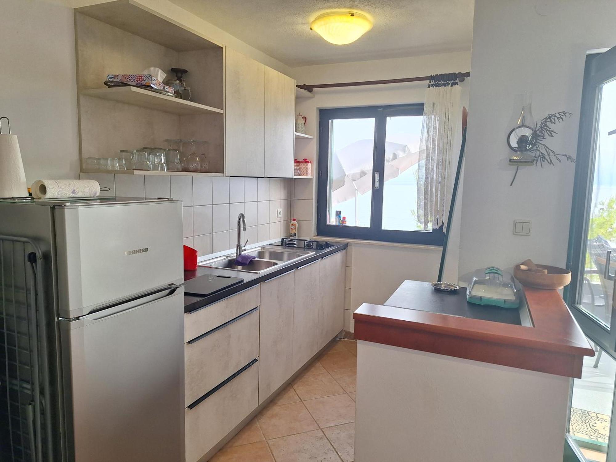 Holiday House Jakov Gdinj Buitenkant foto