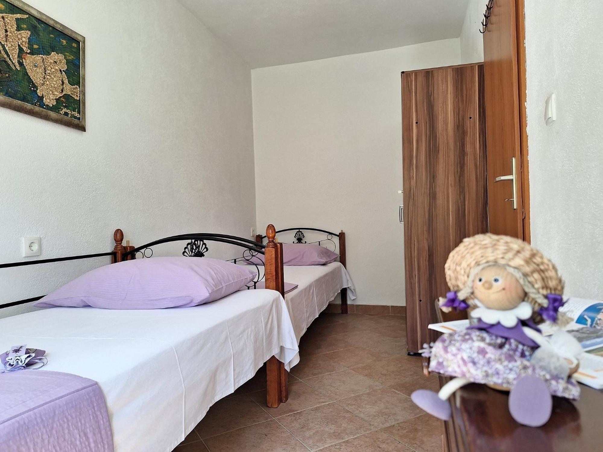 Holiday House Jakov Gdinj Buitenkant foto
